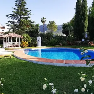 3* Bed & Breakfast Roca Verde, Boutique - Adults Only